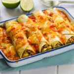 15 Truly Amazing Keto Enchilada Recipes To Make At Home