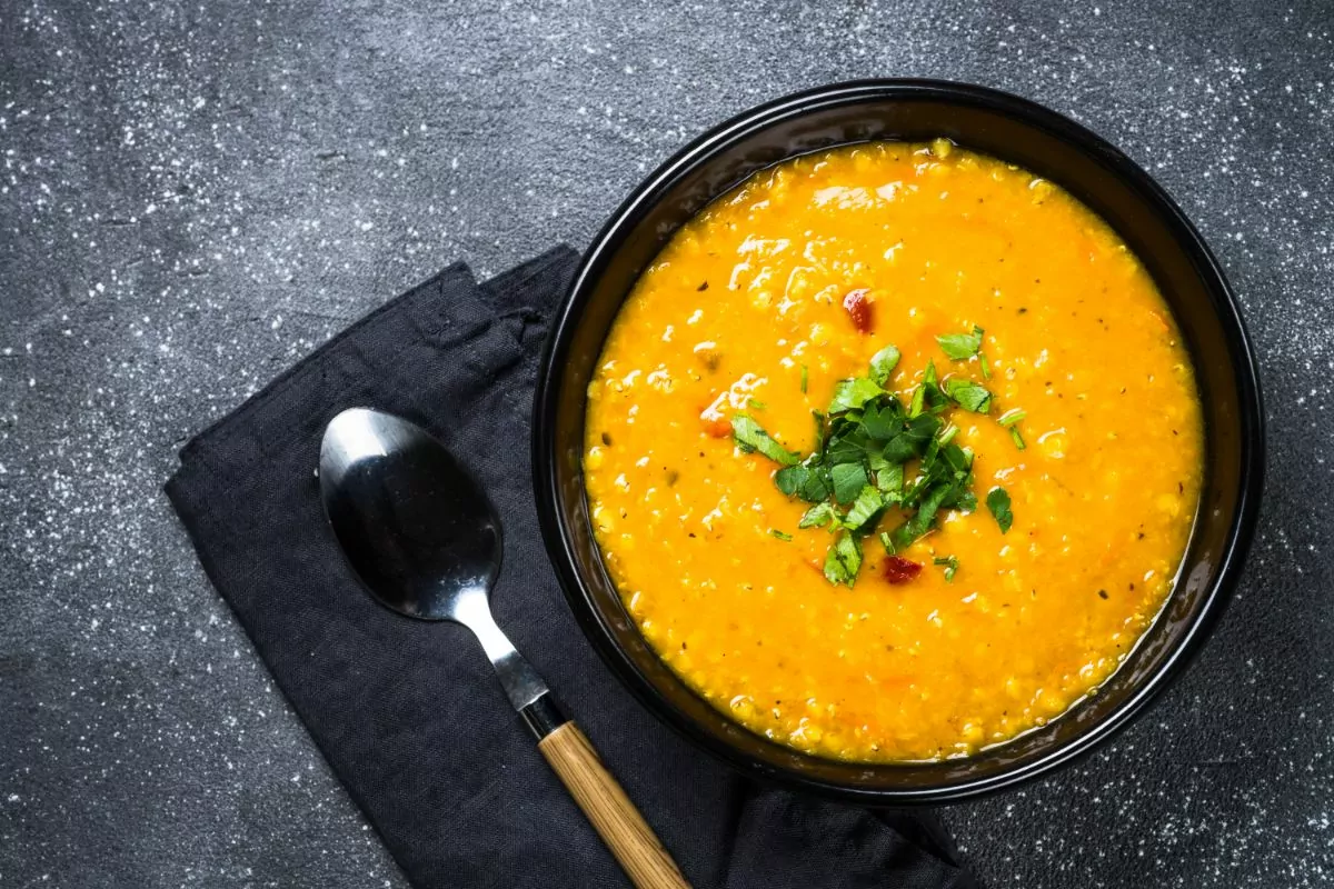 How Long Should You Cook Red Lentils For?