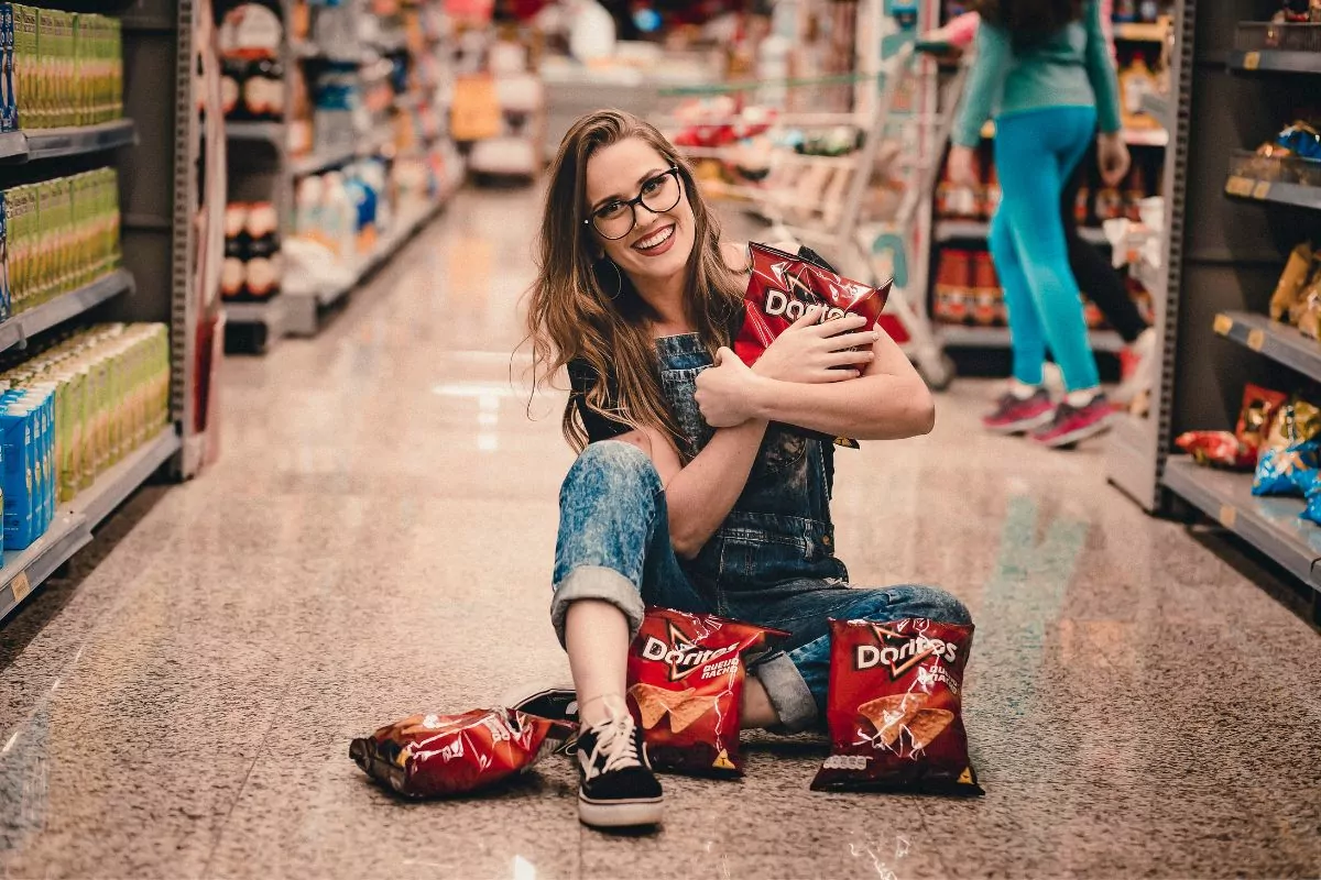 Are Doritos Gluten-Free? (And What Can I Eat Instead?)