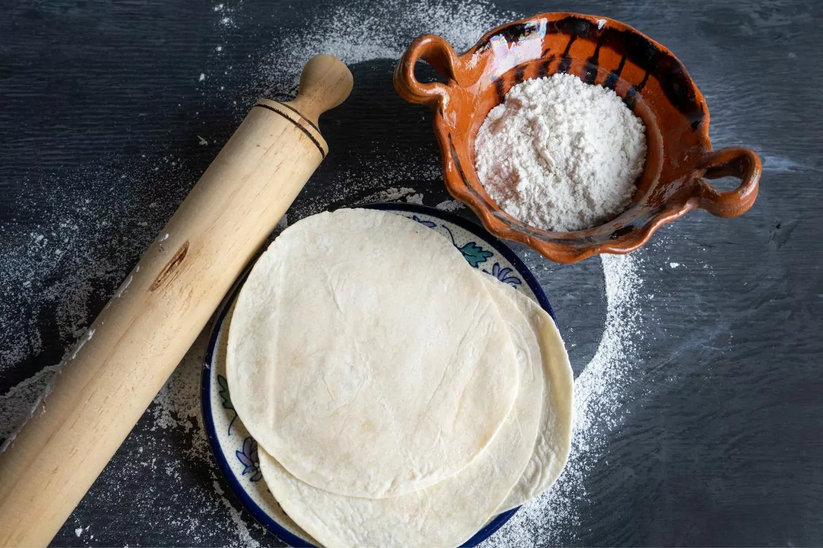 Are Flour Tortillas Gluten Free? 