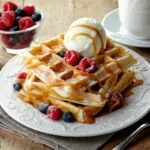 10 Amazing Paleo Waffles Recipes To Make At Home