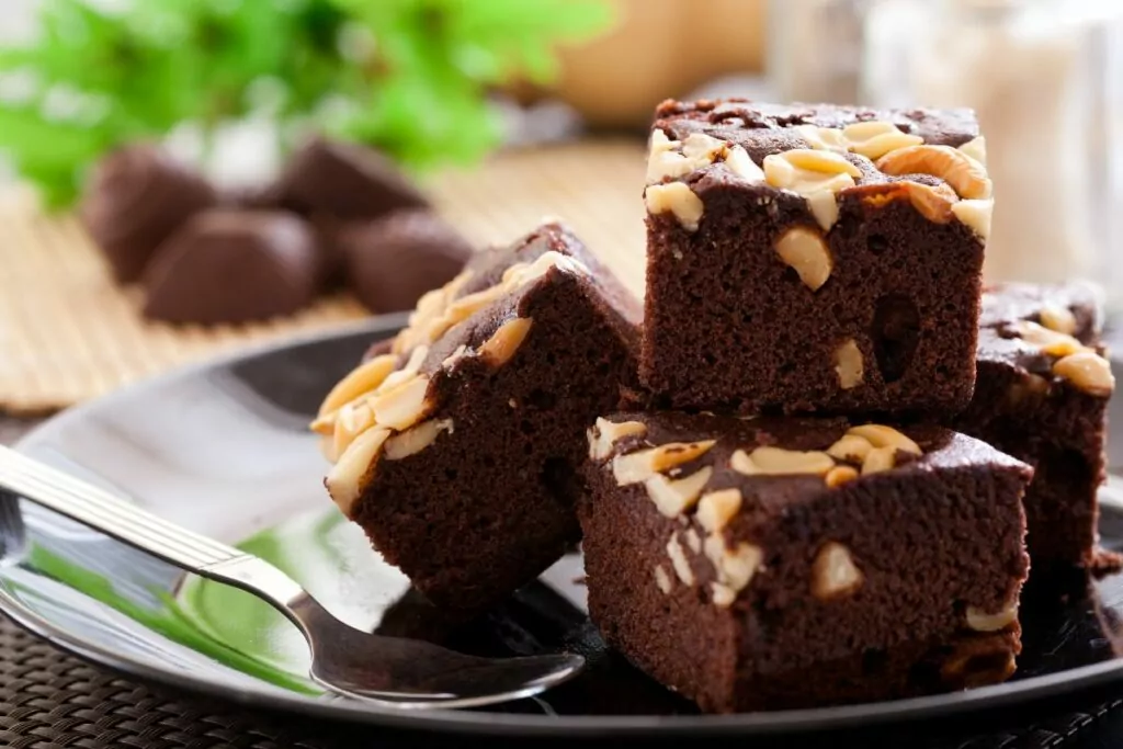 11 Of The Very Best Paleo Brownies Recipes To Make Today
