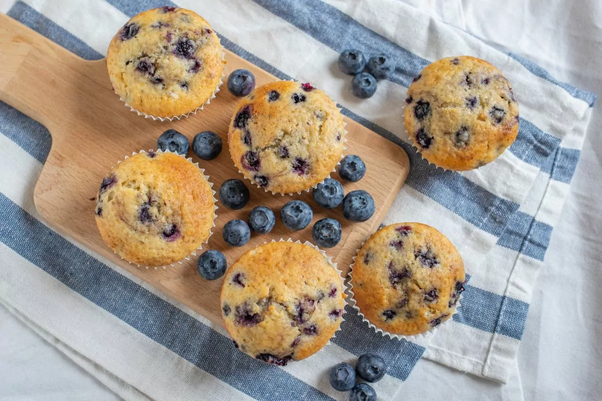 Scrumptious Blueberry Keto Recipes That You Need to Try